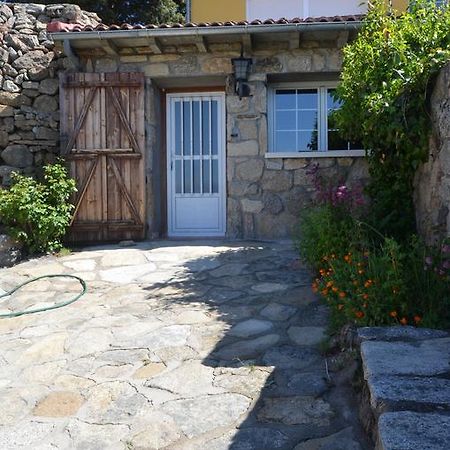 Casa Rural Almanzor Navarredonda de Gredos Exterior photo