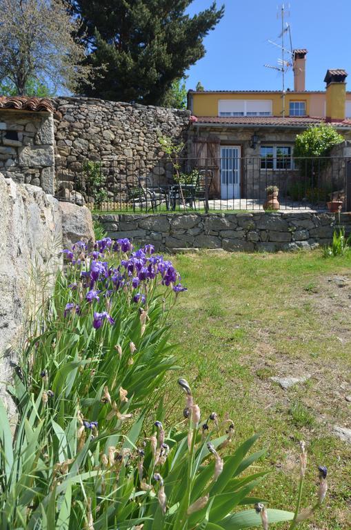 Casa Rural Almanzor Navarredonda de Gredos Exterior photo